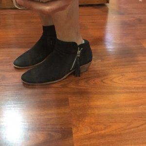 Sam Edelman Booties ❤️❤️❤️
